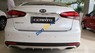 Kia Cerato   1.6 AT 2018 - Bán Kia Cerato sản xuất 2018, màu trắng, nhập khẩu, giá tốt