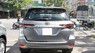 Toyota Fortuner 2017 - Cần bán Toyota Fortuner 2017, màu bạc, nhập khẩu