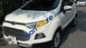 Ford EcoSport Titanium 2015 - Bán xe Ford EcoSport Titanium năm 2015, màu trắng, giá tốt