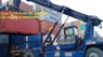 Xe tải Trên 10 tấn 2011 - Bán xe Kalmar 45 tấn, gắp container, 45 tấn, nâng cao 5 tầng