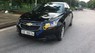 Chevrolet Cruze   2010 - Bán xe Chevrolet Cruze đời 2010, màu đen, xe cũ