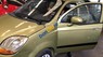 Chevrolet Spark   2009 - Bán Chevrolet Spark sản xuất 2009, máy êm ru