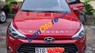 Hyundai i20 Active    2017 - Bán Hyundai i20 Active sản xuất năm 2017, màu đỏ, giá tốt