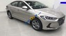 Hyundai Elantra 2.0AT 2018 - Bán xe Hyundai Elantra 2.0AT 2018, màu bạc, giá tốt