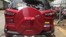 Ford EcoSport Titanium 2018 - Bán gấp Ford Ecosport 2018, 3,000 km, màu đỏ