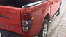 Ford Ranger 3.2 Wildtrak  2014 - Chính chủ bán Ford Ranger 3.2 Wildtrak sản xuất 2014, màu đỏ, nhập khẩu  