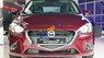 Mazda 2 2018 - Cần bán Mazda 2 sản xuất năm 2018, màu đỏ, nhập khẩu nguyên chiếc