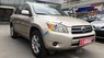 Toyota RAV4 Limited 2.5 AT 2007 - Bán xe Toyota RAV 4 Limited 2.5 AT 2007 - màu vàng cát