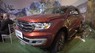 Ford Everest 2018 - Bán xe Ford Everest năm 2018, màu đỏ