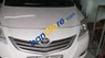 Toyota Vios MT 2012 - Bán Toyota Vios MT năm sản xuất 2012, màu trắng như mới, 295 triệu
