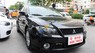 Mitsubishi Lancer Fortis 2010 - Bán xe Mitsubishi Lancer Fortis sản xuất năm 2010, màu đen, xe nhập