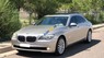 BMW 7 Series 750 Li 2011 - Cần bán gấp BMW 7 Series 750 Li năm sản xuất 2011, màu ghi vàng, nhập khẩu nguyên chiếc