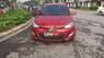 Hyundai i20 1.4AT  2014 - Cần bán xe Hyundai i20 1.4AT năm sản xuất 2014, màu đỏ, nhập khẩu  