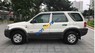 Ford Escape   XLT AT   2003 - Chính chủ bán ô tô Ford Escape XLT AT sản xuất 2003, màu trắng, 145tr