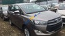 Toyota Innova   2018 - Cần bán xe Toyota Innova sản xuất năm 2018, màu nâu, giá chỉ 771 triệu