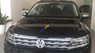 Volkswagen Tiguan Allsapce 2018 - Bán xe Volkswagen Tiguan Allsapce đời 2018, màu đen, nhập khẩu nguyên chiếc