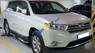 Toyota Highlander AT 2011 - Cần bán Toyota Highlander AT sản xuất 2011, màu trắng, xe nhập