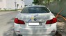 BMW 5 Series 520i 2015 - Cần bán xe BMW 5 Series 520i năm 2015, màu trắng, nhập khẩu