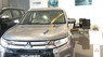 Mitsubishi Outlander 2.0 CVT 2018 - Bán xe Mitsubishi Outlander 2.0 CVT năm sản xuất 2018, màu xám