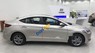 Hyundai Elantra 2.0AT 2018 - Bán xe Hyundai Elantra 2.0AT 2018, màu bạc, giá tốt