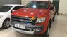 Ford Ranger 2014 - Bán Ford Ranger sản xuất 2014, màu đỏ
