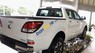 Mazda BT 50   2018 - Bán Mazda BT 50 sản xuất 2018, màu trắng, xe nhập