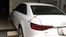 Audi A4 TFSI 2016 - Bán Audi A4 TFSI sản xuất năm 2016, màu trắng, nhập khẩu nguyên chiếc chính chủ