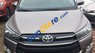 Toyota Innova   2018 - Cần bán xe Toyota Innova sản xuất năm 2018, màu nâu, giá chỉ 771 triệu