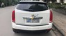 Cadillac SRX SRX 3.0 V6 2010 - Bán xe Cadillac SRX SRX 3.0 V6 đời 2010, màu trắng, nhập khẩu nguyên chiếc