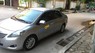 Toyota Vios 1.5E 2011 - Cần bán lại xe Toyota Vios 1.5E sản xuất 2011, màu bạc 