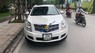 Cadillac SRX SRX 3.0 V6 2010 - Bán xe Cadillac SRX SRX 3.0 V6 đời 2010, màu trắng, nhập khẩu nguyên chiếc