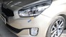 Kia Rondo 1.7MT 2015 - Bán xe Kia Rondo 1.7MT 2015, màu vàng, xe cũ