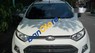 Ford EcoSport Titanium 2015 - Bán xe Ford EcoSport Titanium năm 2015, màu trắng, giá tốt