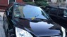 Honda CR V 2.4AT 2009 - Chính chủ bán Honda CR V 2.4AT sản xuất 2009, màu đen