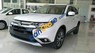 Mitsubishi Outlander 2019 - Bán ô tô Mitsubishi Outlander 2019, đủ màu đủ phiên bản, hỗ trợ trả góp, LH 0985598257