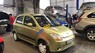 Chevrolet Spark   2009 - Bán Chevrolet Spark sản xuất 2009, máy êm ru