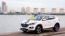 Hyundai Tucson 2018 - Cần bán Hyundai Tucson năm 2018, màu trắng