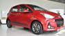 Hyundai Grand i10  1.2 MT base 2018 - Hyundai Đồng Nai bán xe Hyundai Grand i10 1.2 MT base sản xuất năm 2018, màu đỏ