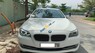 BMW 5 Series 520i 2015 - Cần bán xe BMW 5 Series 520i năm 2015, màu trắng, nhập khẩu