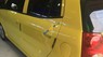 Kia Morning SX 2010 - Bán ô tô Kia Morning SX 2010, màu vàng giá tốt