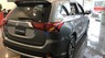 Mitsubishi Outlander 2.0 CVT 2018 - Bán xe Mitsubishi Outlander 2.0 CVT năm sản xuất 2018, màu xám