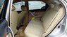 Daewoo Gentra SX 2011 - Bán xe Daewoo Gentra SX sản xuất năm 2011, màu bạc xe gia đình