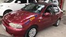 Fiat Albea   2002 - Cần bán Fiat Albea năm 2002, màu đỏ