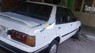 Toyota Corolla 1.3 MT   1990 - Bán xe Toyota Corolla 1.3 MT đời 1990, màu trắng, xe nhập