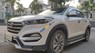 Hyundai Tucson 2018 - Bán Hyundai Tucson sản xuất 2018, màu trắng, xe nhập xe gia đình