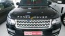 LandRover Autobiography 2014 - Bán Range Rover Autobiography đăng kí 2015 màu đen