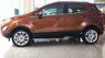 Ford EcoSport Titanium 2019 - Cần bán Ford EcoSport Titanium mới khuyến mãi đến 70tr