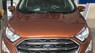 Ford EcoSport Titanium 2019 - Cần bán Ford EcoSport Titanium mới khuyến mãi đến 70tr