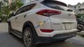 Hyundai Tucson 2018 - Bán Hyundai Tucson sản xuất 2018, màu trắng, xe nhập xe gia đình