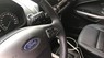 Ford EcoSport 2018 - Xe Ford EcoSport sản xuất 2018, màu đỏ xe gia đình, giá 638tr
